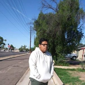 Meet your Posher, Geronimo